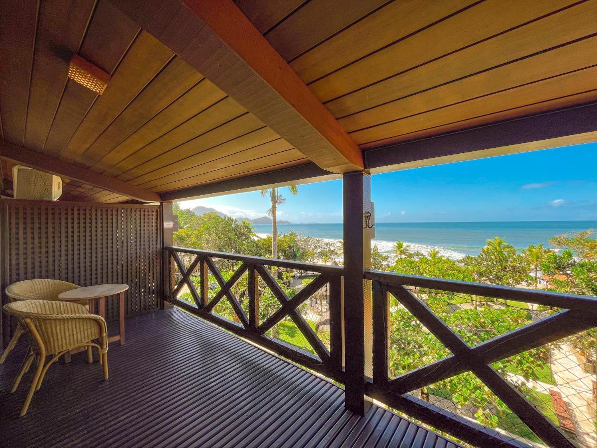 Hotel Nacional Inn Ubatuba - Praia Das Toninhas Bagian luar foto