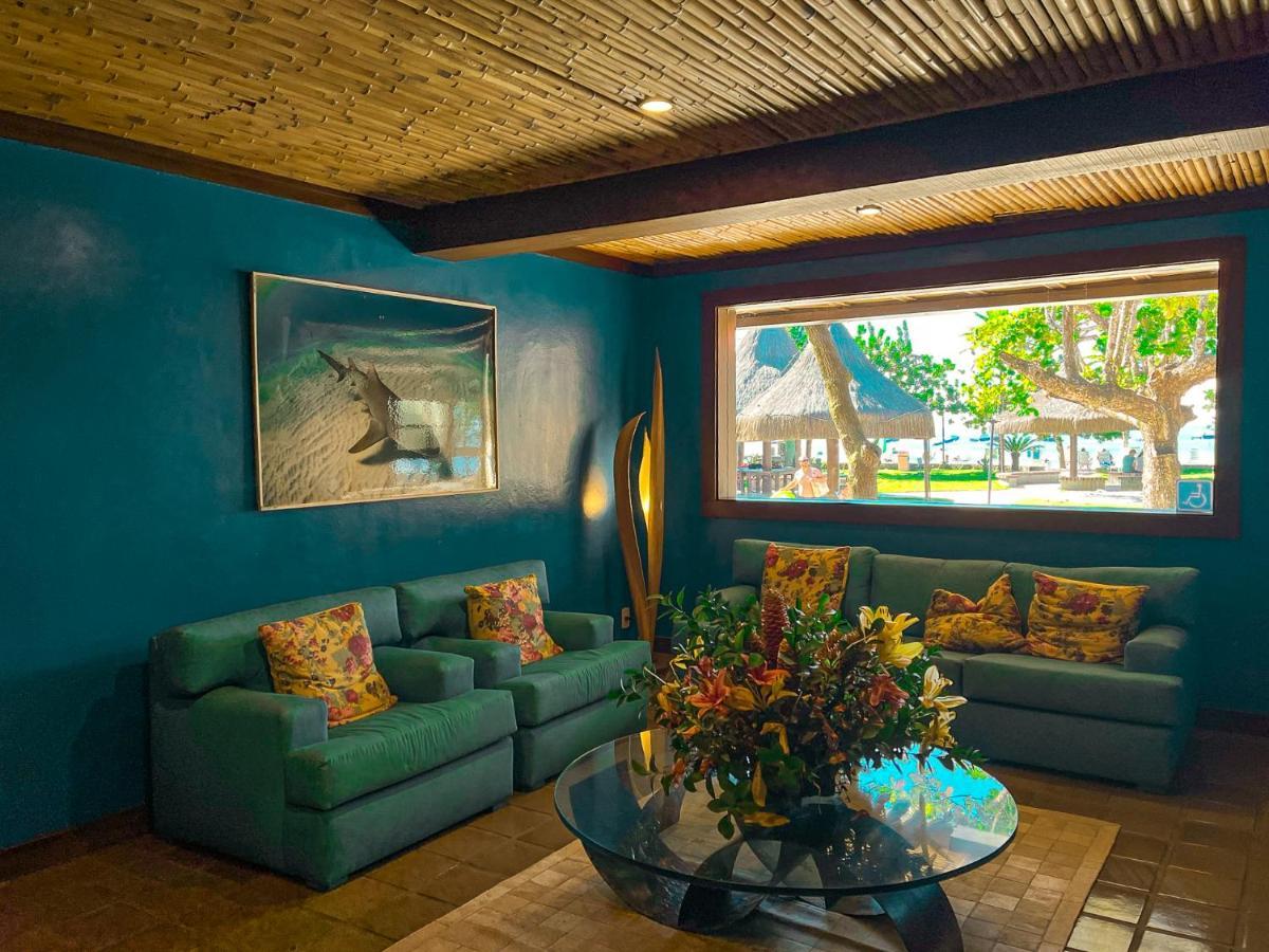 Hotel Nacional Inn Ubatuba - Praia Das Toninhas Bagian luar foto