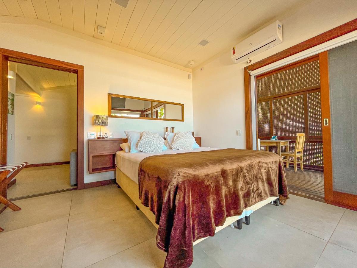 Hotel Nacional Inn Ubatuba - Praia Das Toninhas Bagian luar foto