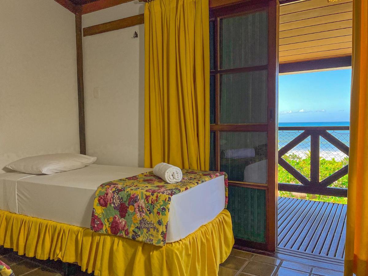 Hotel Nacional Inn Ubatuba - Praia Das Toninhas Bagian luar foto
