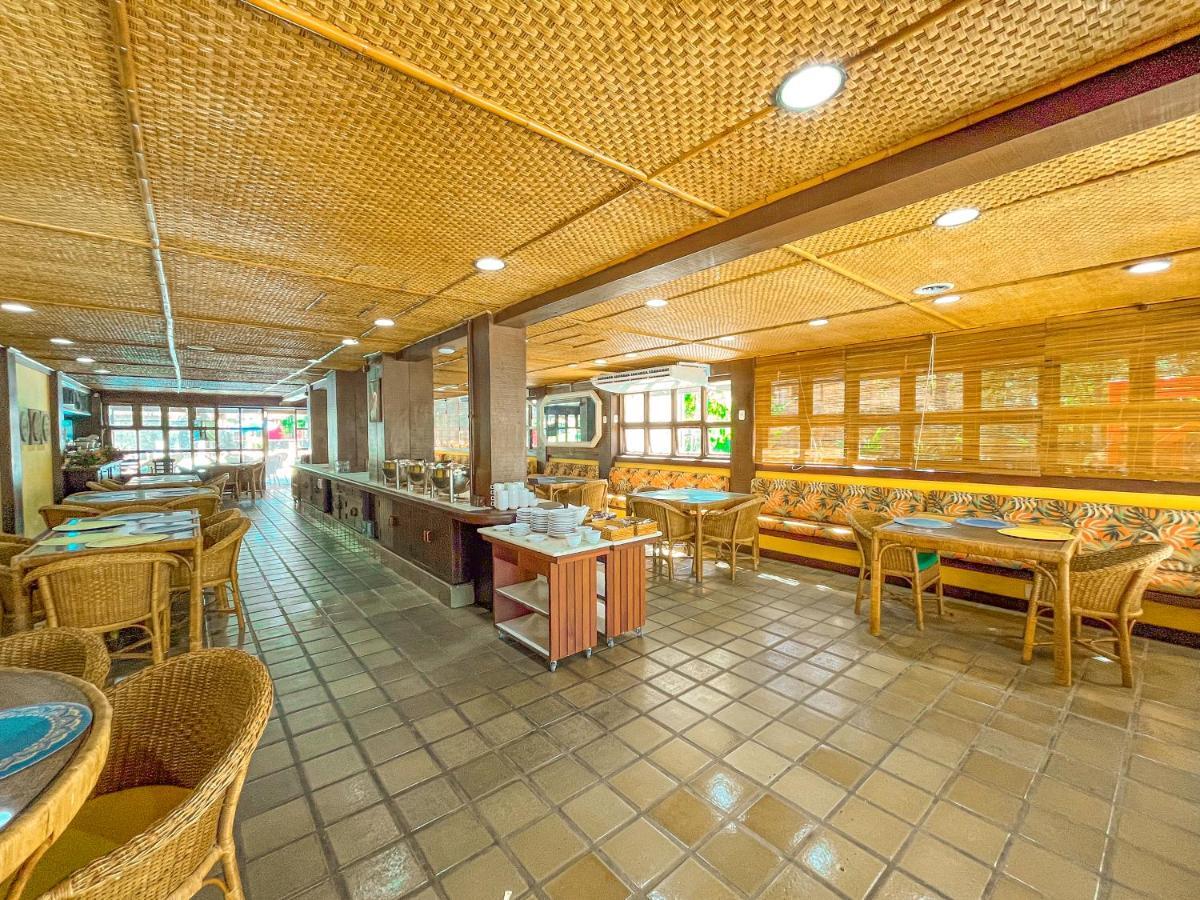 Hotel Nacional Inn Ubatuba - Praia Das Toninhas Bagian luar foto