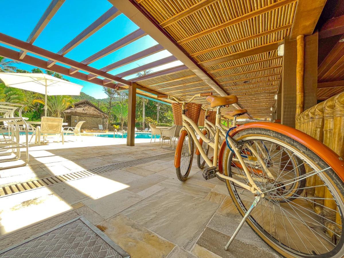 Hotel Nacional Inn Ubatuba - Praia Das Toninhas Bagian luar foto