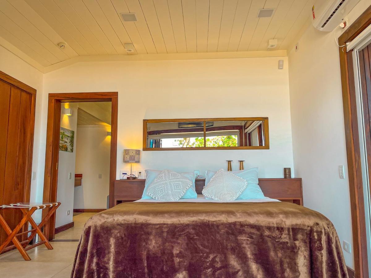 Hotel Nacional Inn Ubatuba - Praia Das Toninhas Bagian luar foto