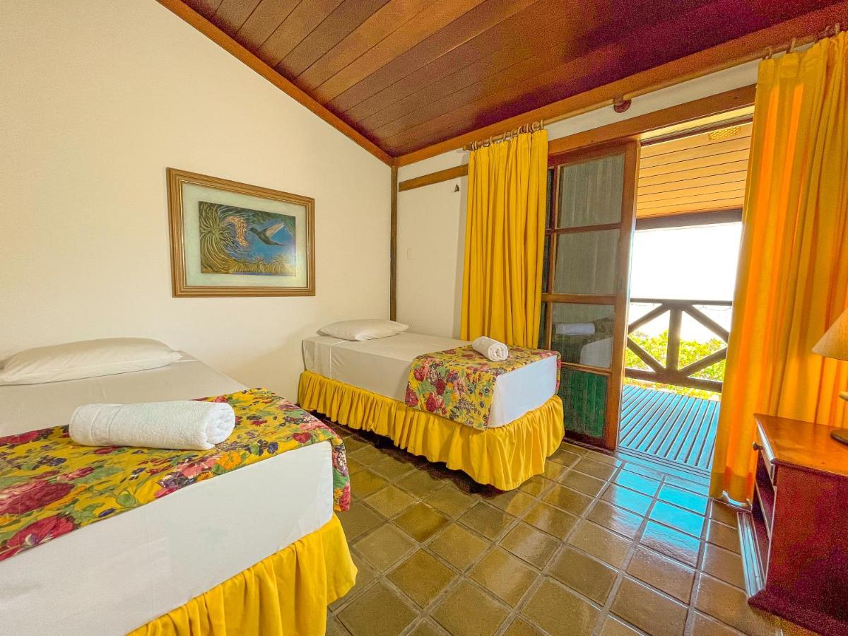 Hotel Nacional Inn Ubatuba - Praia Das Toninhas Bagian luar foto