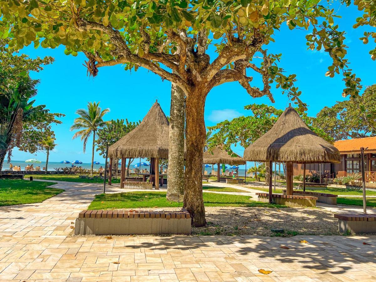 Hotel Nacional Inn Ubatuba - Praia Das Toninhas Bagian luar foto