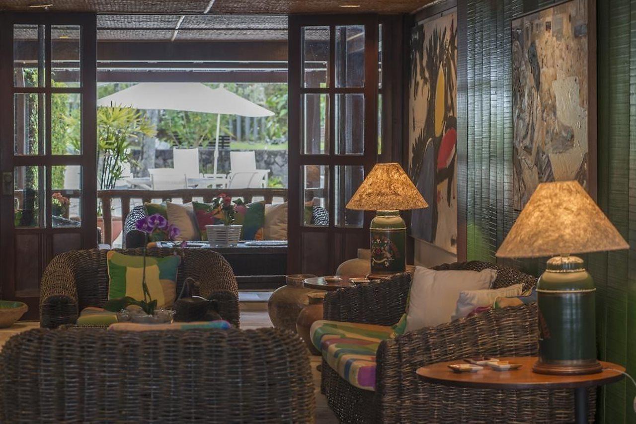 Hotel Nacional Inn Ubatuba - Praia Das Toninhas Bagian luar foto
