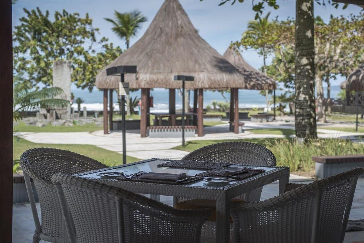 Hotel Nacional Inn Ubatuba - Praia Das Toninhas Bagian luar foto
