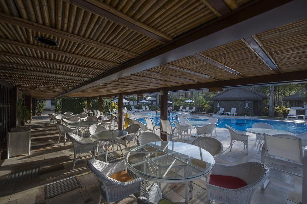 Hotel Nacional Inn Ubatuba - Praia Das Toninhas Bagian luar foto
