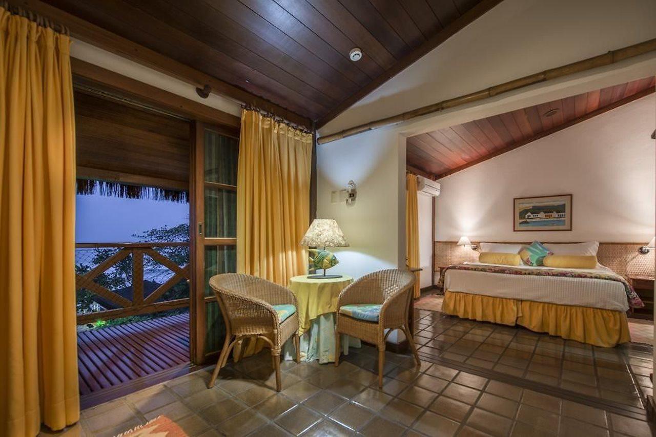 Hotel Nacional Inn Ubatuba - Praia Das Toninhas Bagian luar foto