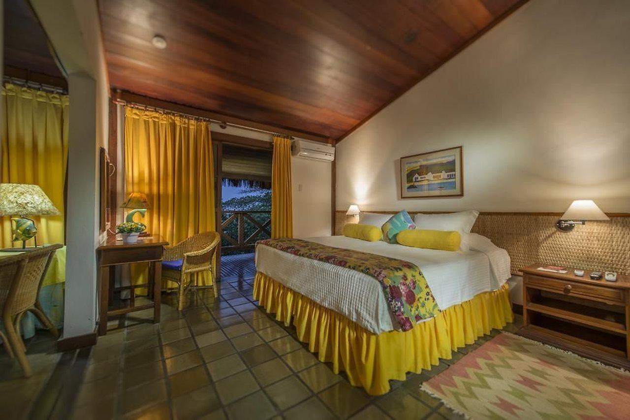 Hotel Nacional Inn Ubatuba - Praia Das Toninhas Bagian luar foto