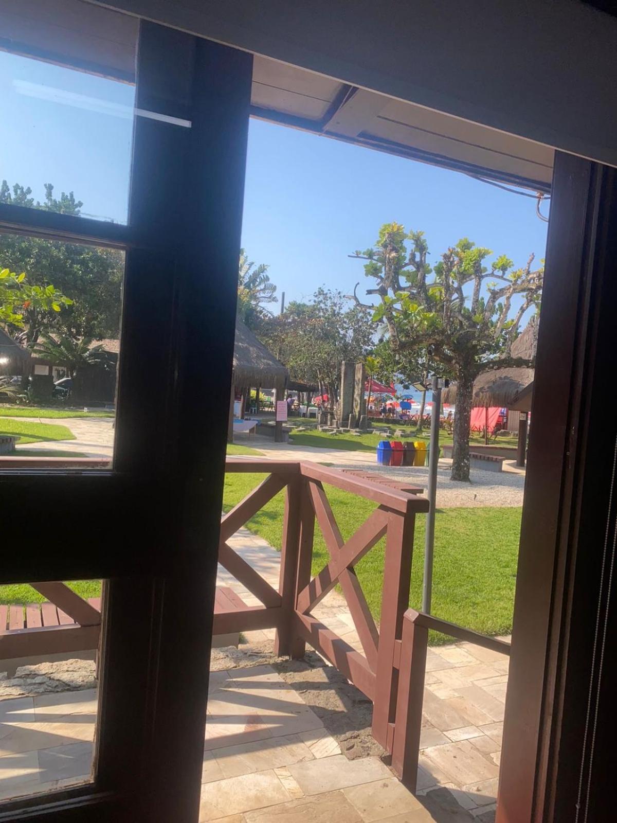 Hotel Nacional Inn Ubatuba - Praia Das Toninhas Bagian luar foto