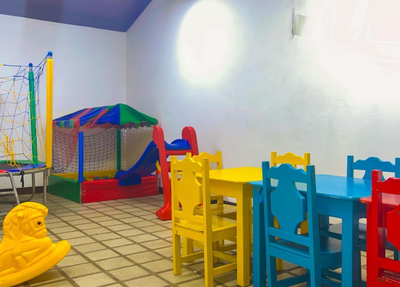 Hotel Nacional Inn Ubatuba - Praia Das Toninhas Bagian luar foto