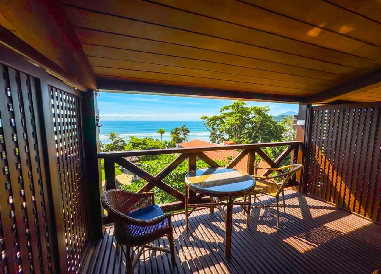 Hotel Nacional Inn Ubatuba - Praia Das Toninhas Ruang foto