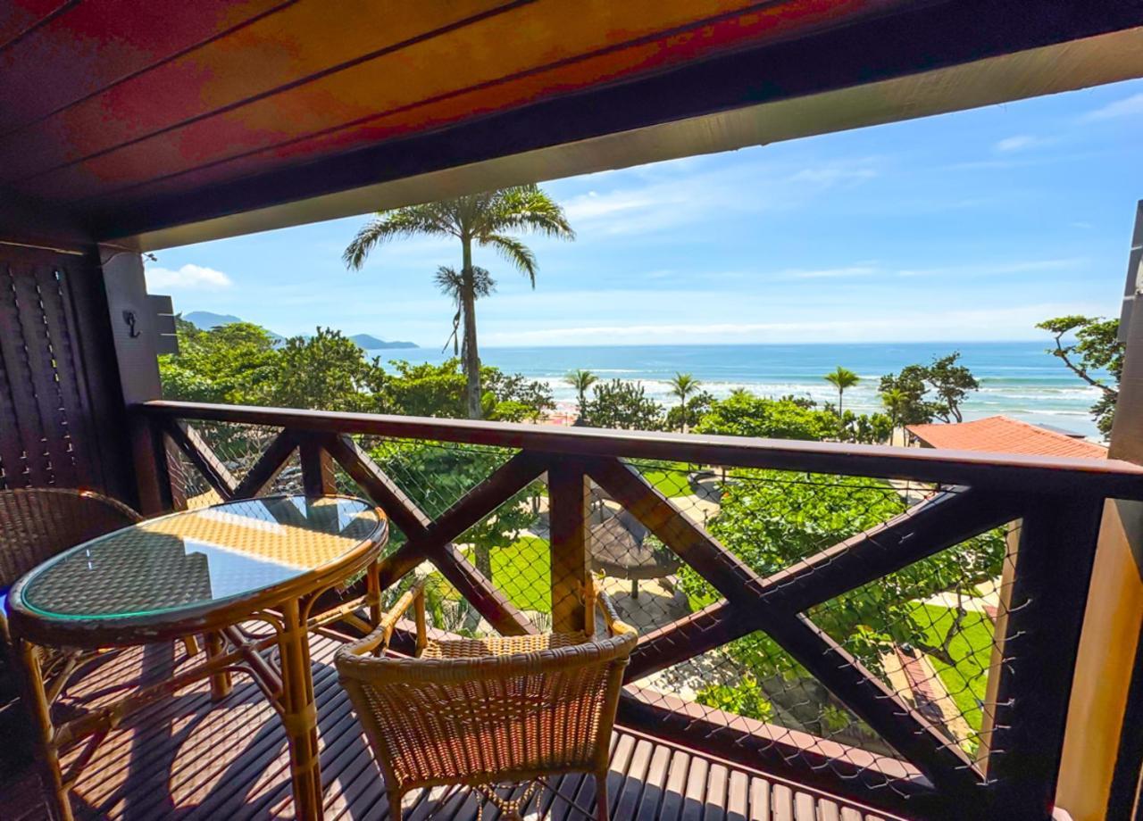 Hotel Nacional Inn Ubatuba - Praia Das Toninhas Ruang foto